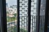Condo for rent in Si Phraya, Bangkok near MRT Sam Yan