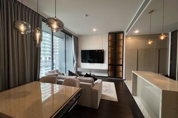 2 Bedroom Condo for rent in LAVIQ Sukhumvit 57, Khlong Tan Nuea, Bangkok near BTS Thong Lo