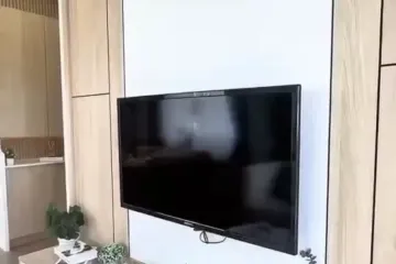 2 Bedroom Townhouse for sale in The Moov Phuket, Thep Krasatti, Phuket