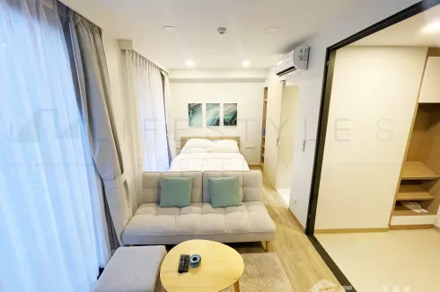 1 Bedroom Condo for sale in Skypark Aurora Laguna Phuket, Choeng Thale, Phuket