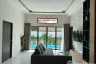3 Bedroom Townhouse for rent in Choeng Thale, Phuket