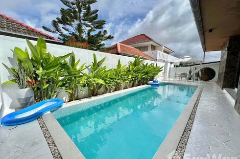 3 Bedroom Townhouse for rent in Choeng Thale, Phuket