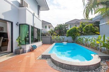 4 Bedroom Villa for rent in Sarisa Ville, San Phak Wan, Chiang Mai