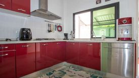 4 Bedroom Villa for rent in Sarisa Ville, San Phak Wan, Chiang Mai