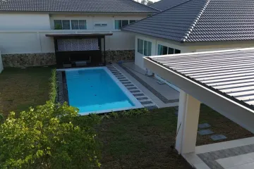 3 Bedroom House for sale in Pornthep Garden Ville 6, Nong Prue, Chonburi