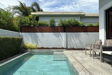 2 Bedroom Villa for rent in Bo Phut, Surat Thani