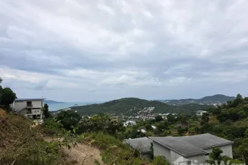 Land for sale in Bo Phut, Surat Thani