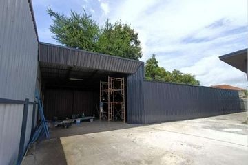 Warehouse / Factory for rent in Dokmai, Bangkok
