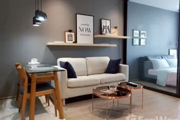 1 Bedroom Condo for sale in RHYTHM Ekkamai, Khlong Tan Nuea, Bangkok near BTS Ekkamai