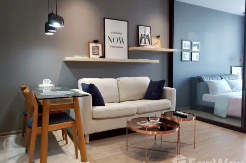 1 Bedroom Condo for sale in RHYTHM Ekkamai, Khlong Tan Nuea, Bangkok near BTS Ekkamai