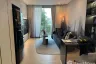 1 Bedroom Condo for sale in Wan Vayla Na Chaophraya, Thanon Nakhon Chai Si, Bangkok near MRT Bang Phlat