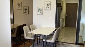 2 Bedroom Condo for sale in CLOUD Thonglor-Phetchaburi, Bang Kapi, Bangkok near MRT Phetchaburi