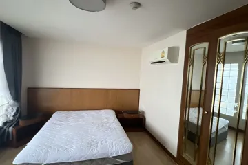 2 Bedroom Condo for rent in United Tower, Khlong Tan Nuea, Bangkok near BTS Thong Lo