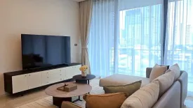 2 Bedroom Condo for rent in The Residences at Sindhorn Kempinski Hotel Bangkok, Lumpini, Bangkok near BTS Ratchadamri