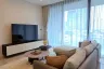 2 Bedroom Condo for rent in The Residences at Sindhorn Kempinski Hotel Bangkok, Lumpini, Bangkok near BTS Ratchadamri