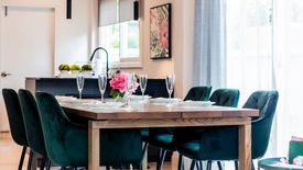 4 Bedroom House for rent in Supalai Palm Spring Banpon Phuket, Si Sunthon, Phuket