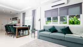 4 Bedroom House for rent in Supalai Palm Spring Banpon Phuket, Si Sunthon, Phuket