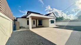 4 Bedroom House for rent in Phanason Park Ville 3 (banlipon), Si Sunthon, Phuket