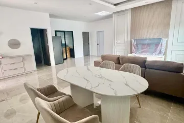4 Bedroom House for rent in Phanason Park Ville 3 (banlipon), Si Sunthon, Phuket