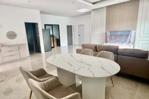 4 Bedroom House for rent in Phanason Park Ville 3 (banlipon), Si Sunthon, Phuket