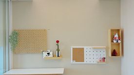 1 Bedroom Condo for rent in The Saint Residences, Chom Phon, Bangkok near MRT Phahon Yothin