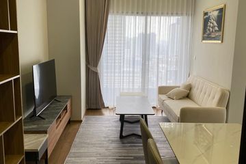 2 Bedroom Condo for rent in CLOUD Thonglor-Phetchaburi, Bang Kapi, Bangkok near MRT Phetchaburi