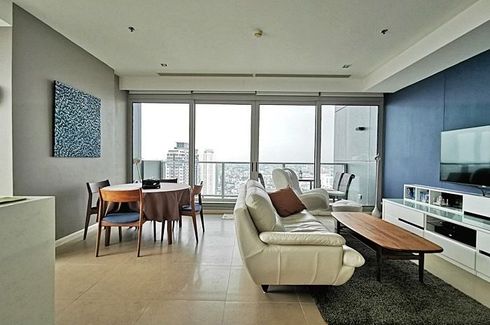 2 Bedroom Condo for rent in The River by Raimon Land, Khlong Ton Sai, Bangkok near BTS Krung Thon Buri