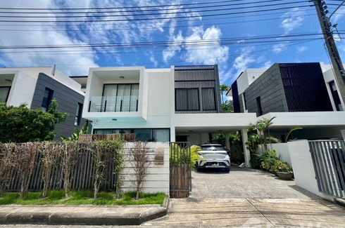 5 Bedroom House for sale in Laguna Park, Choeng Thale, Phuket