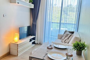 1 Bedroom Condo for rent in Happy Place Condo, Sakhu, Phuket