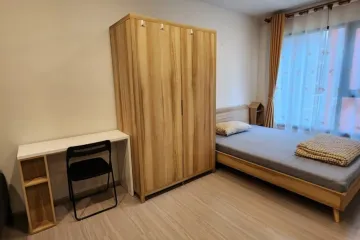 Condo for rent in Life Asoke Hype, Makkasan, Bangkok near MRT Phra Ram 9