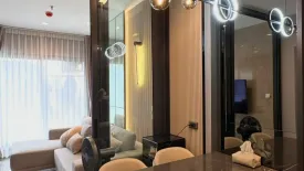 1 Bedroom Condo for sale in Life Asoke Hype, Makkasan, Bangkok near MRT Phra Ram 9