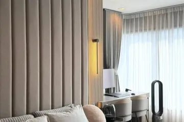 1 Bedroom Condo for sale in Life Asoke Hype, Makkasan, Bangkok near MRT Phra Ram 9