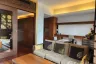 1 Bedroom Condo for rent in Hansar Rajdamri, Lumpini, Bangkok near BTS Chit Lom