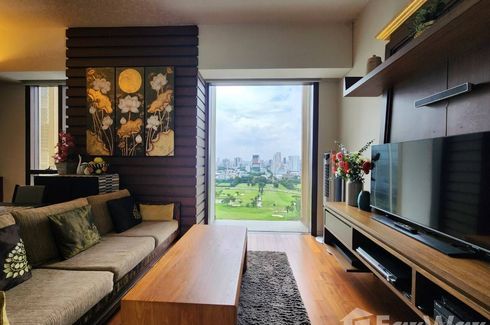 1 Bedroom Condo for rent in Hansar Rajdamri, Lumpini, Bangkok near BTS Chit Lom