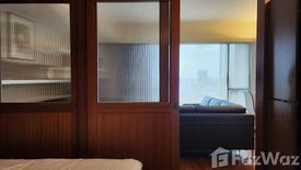 1 Bedroom Condo for rent in Hansar Rajdamri, Lumpini, Bangkok near BTS Chit Lom