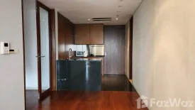 1 Bedroom Condo for rent in Hansar Rajdamri, Lumpini, Bangkok near BTS Chit Lom