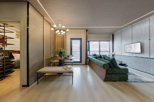 2 Bedroom Condo for sale in Life Rama 4 - Asoke, Khlong Toei, Bangkok near MRT Queen Sirikit National Convention Centre