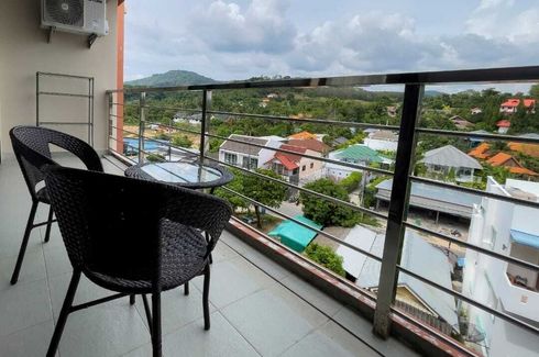 1 Bedroom Apartment for sale in Rawai Beach Condominium, Rawai, Phuket