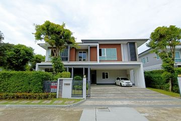 5 Bedroom House for sale in THE GRAND PINKLAO, Sala Thammasop, Bangkok