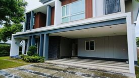 5 Bedroom House for sale in THE GRAND PINKLAO, Sala Thammasop, Bangkok