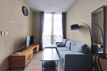 1 Bedroom Condo for rent in Noble BE19, Khlong Toei Nuea, Bangkok near BTS Asoke
