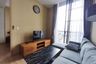 1 Bedroom Condo for rent in Noble BE19, Khlong Toei Nuea, Bangkok near BTS Asoke