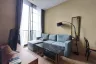 1 Bedroom Condo for rent in Noble BE19, Khlong Toei Nuea, Bangkok near BTS Asoke