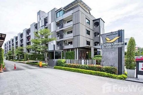 1 Bedroom Condo for rent in Airport Home Condo, Mae Hia, Chiang Mai