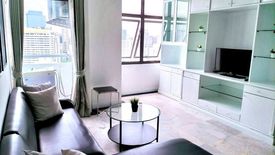 1 Bedroom Condo for rent in The Waterford Park Sukhumvit 53, Khlong Tan Nuea, Bangkok near BTS Thong Lo