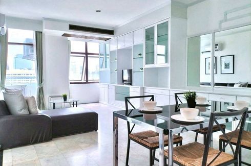 1 Bedroom Condo for rent in The Waterford Park Sukhumvit 53, Khlong Tan Nuea, Bangkok near BTS Thong Lo