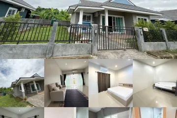 3 Bedroom House for rent in Tha Wang Tan, Chiang Mai