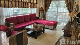 3 Bedroom House for sale in Montri Park, Surasak, Chonburi