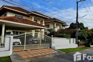 3 Bedroom House for sale in Montri Park, Surasak, Chonburi