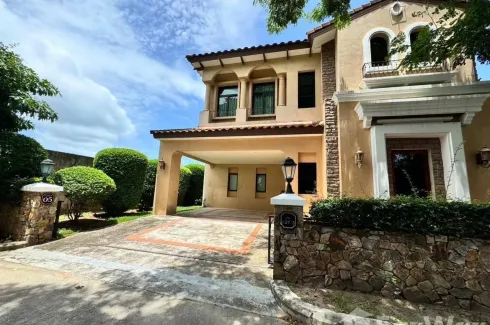 3 Bedroom Villa for sale in NUSA CHIVANI PATTAYA, Na Jomtien, Chonburi